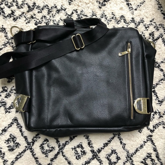 Fawn original diaper bag - Picture 4 of 7